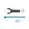 Luva Cardan Valtra/Valmet 1280r / 1280rgii / 1580 / 1780 / 1780gii 16