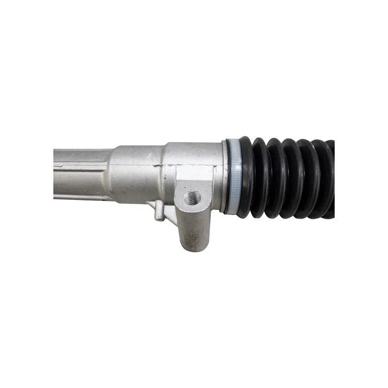 Caixa Direção Fiat Bravo Europeu (11/...) Stilo 1.8 8v/16v (02/10)
