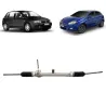 Caixa Direção Fiat Bravo Europeu (11/...) Stilo 1.8 8v/16v (02/10)