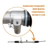 Caixa Direção Fiat Bravo Europeu (11/...) Stilo 1.8 8v/16v (02/10)