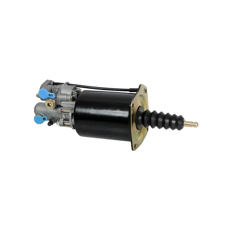 Servo Embreagem Mbb 1929/ 1935/ Ls1938/ 1941/ Ls2638/ O371/ O400/