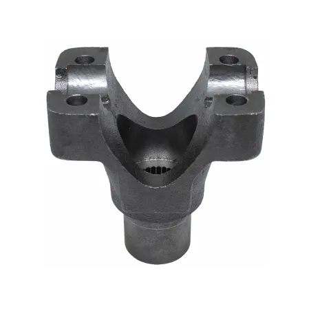 Terminal Diferencial Aço 27 Est. Toyota Jeep/ Pick-Up