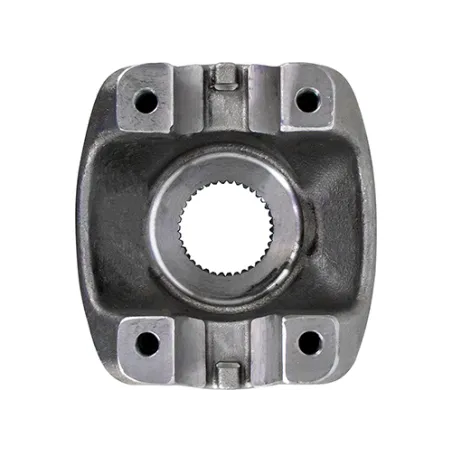Terminal Cardan Mbb/ Volvo 38 Estrias (Spl140-1x) Aço
