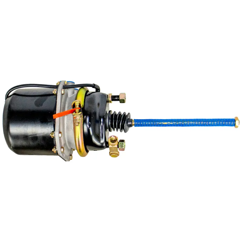 Cuica Freio Tristop Mercedes Of1618 A 1620/ 16 X 24 Tipo F