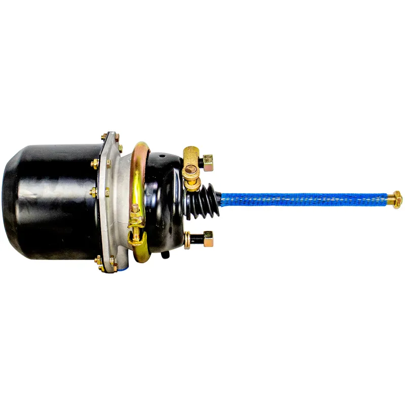 Cuica Freio Tristop Mercedes Of1618 A 1620/ 16 X 24 Tipo F