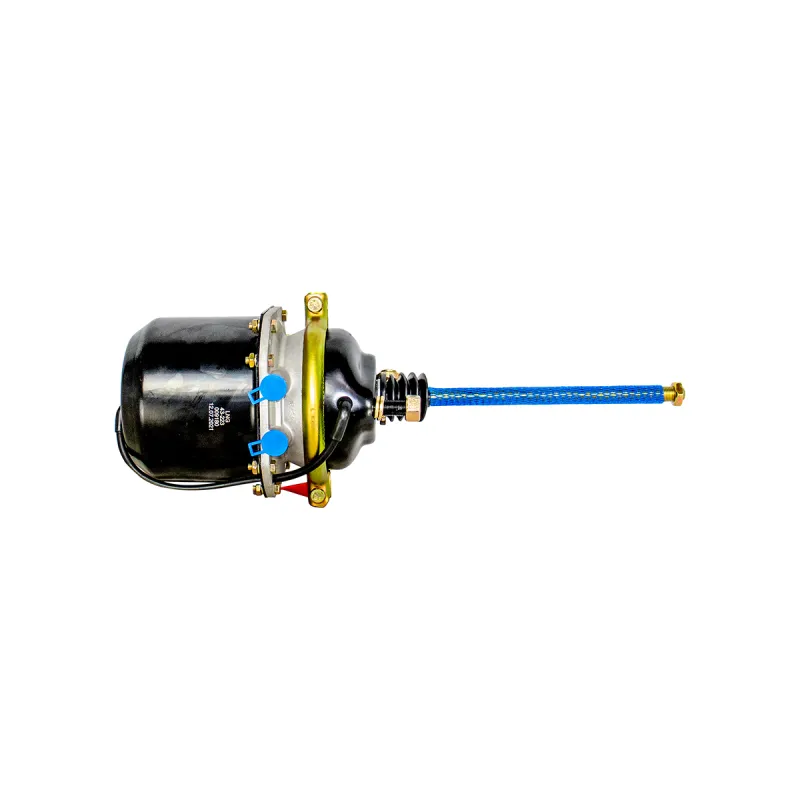 Cuica Freio Tristop Mercedes Of1618 A 1620/ 16 X 24 Tipo F