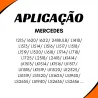 Cuica Freio Tristop Mercedes Of1618 A 1620/ 16 X 24 Tipo F