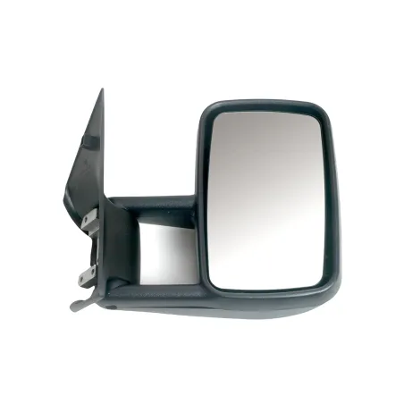 Espelho Retrovisor Dir. Manual Sprinter 310/ 312/ 313/ Cdi