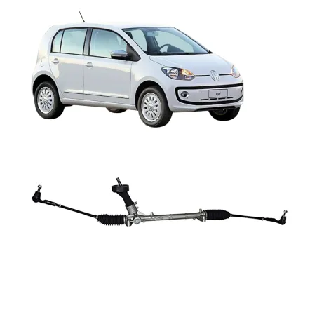 Caixa Direção Eletr. Up (2014...) C/Axial