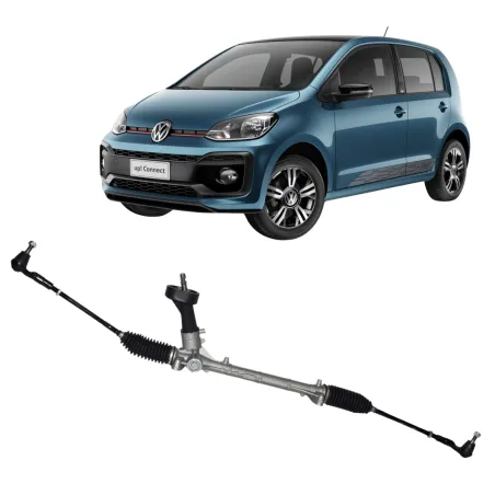 Caixa Direção Eletr. Up (2014...) C/Axial