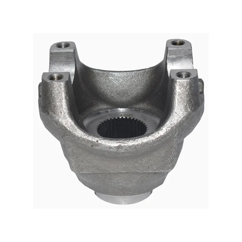 Terminal Cardan Nodular Vw/ Ford/ Navistar/ Mbb/ Volvo 16 Estrias