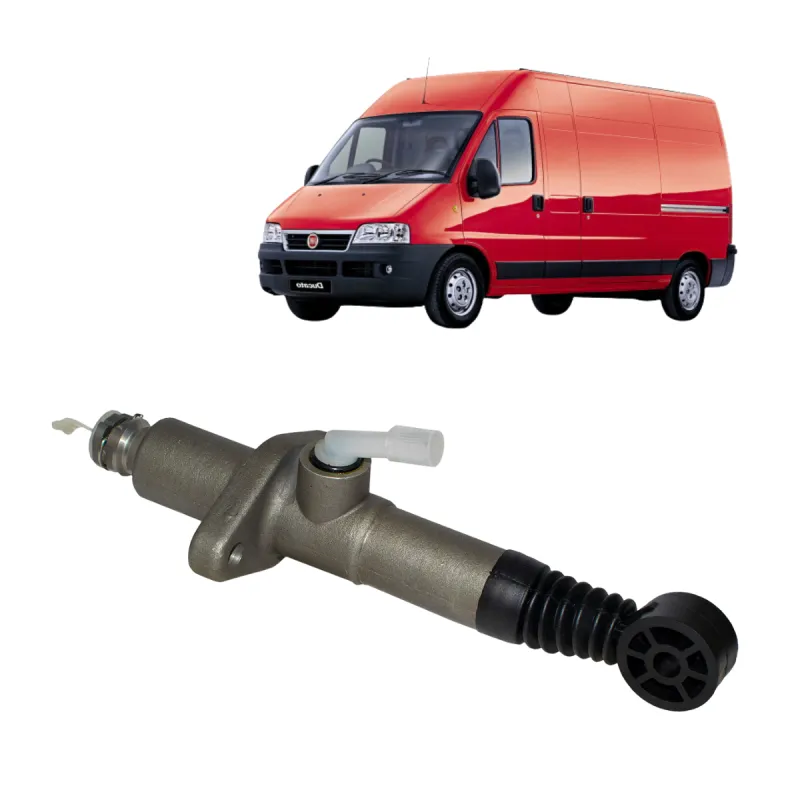 Cilindro Embreagem Fiat Ducato (2006a2015) Mestre (Superior)