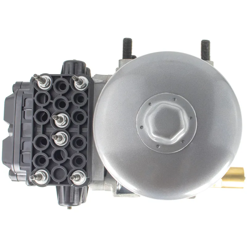 Válvula Apu Scania F230- F270- F310- G340- G380- G420- G440- G470-