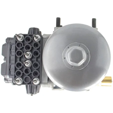Válvula Apu Scania F230- F270- F310- G340- G380- G420- G440- G470-