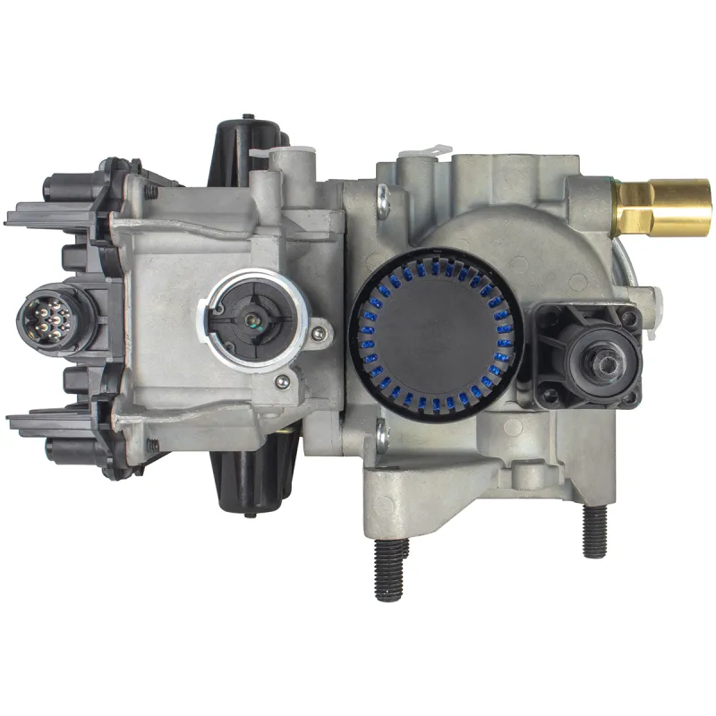 Válvula Apu Scania F230- F270- F310- G340- G380- G420- G440- G470-