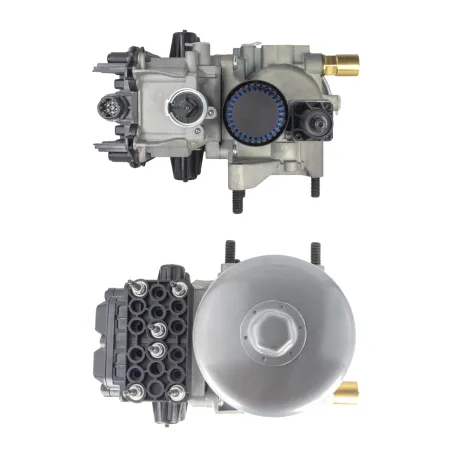 Válvula Apu Scania F230- F270- F310- G340- G380- G420- G440- G470-