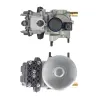 Válvula Apu Scania F230- F270- F310- G340- G380- G420- G440- G470-