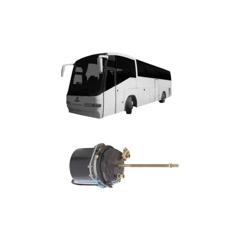 Cuica Freio Tristop Scania F113/ K113/F R113/ T113/ P114/ P124/ P94/