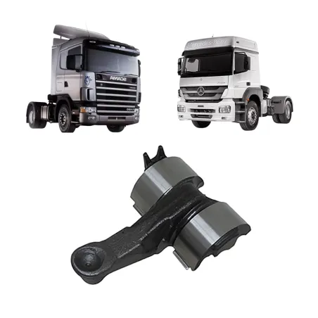Mancal Pinça Freio Mbb 1938s 1944s O.500 (2003...) Actros Axor