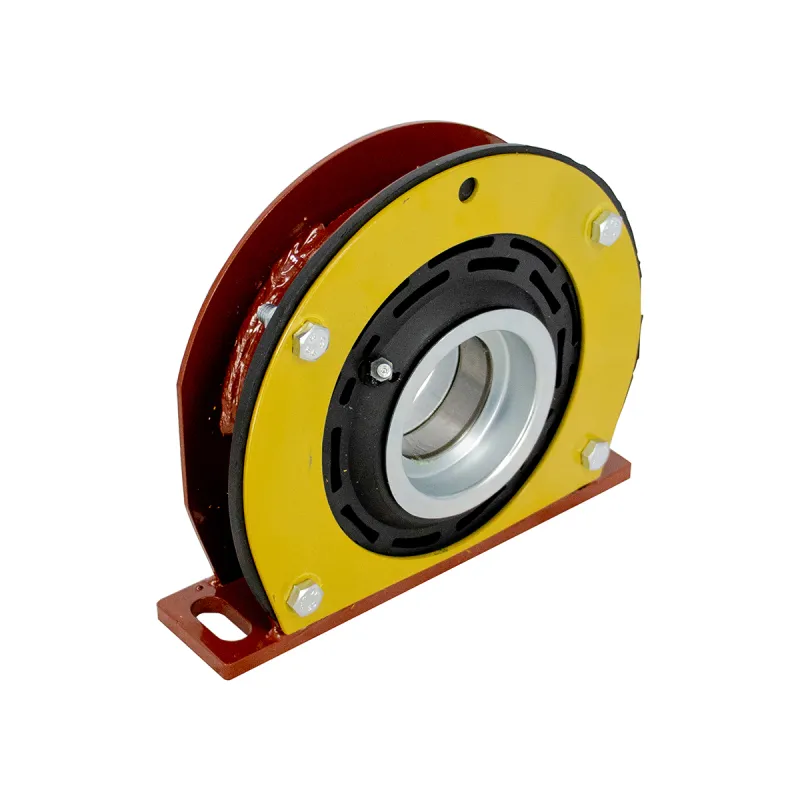 Suporte Cardan Completo Ø 55 Mm  Mbb  R-3028