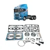Reparo Compressor Ar Scania Série 5 (2009...) Compressor