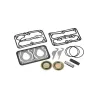 Reparo Compressor Ar Mercedes O500 Articulado/ Axor C/Motor Om457