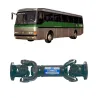 Cardan Completo Traseiro Mbb O370/ O371 Onibus A-586 Mm