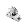 Fechadura Porta Iveco Lanteral Dir. Nova Daily 35s14/ 40s16/ 45s14/
