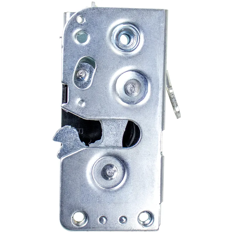 Fechadura Porta Iveco Lanteral Dir. Nova Daily 35s14/ 40s16/ 45s14/