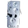 Fechadura Porta Iveco Lanteral Dir. Nova Daily 35s14/ 40s16/ 45s14/