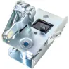 Fechadura Porta Iveco Lanteral Dir. Nova Daily 35s14/ 40s16/ 45s14/