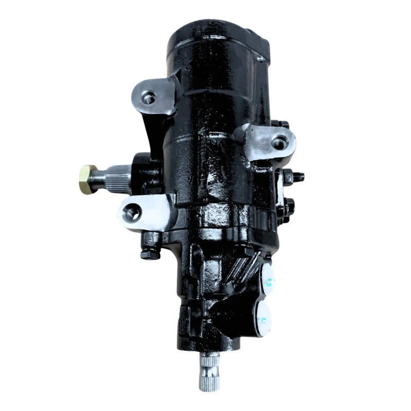 Caixa Direção Ford F250/F350/F4000 (99a12)