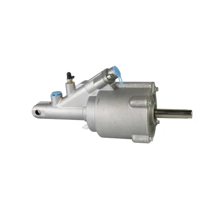 Servo Embreagem Volvo B7r/ B10m/ B12/ B58/ Vm210 Edc (...1995)