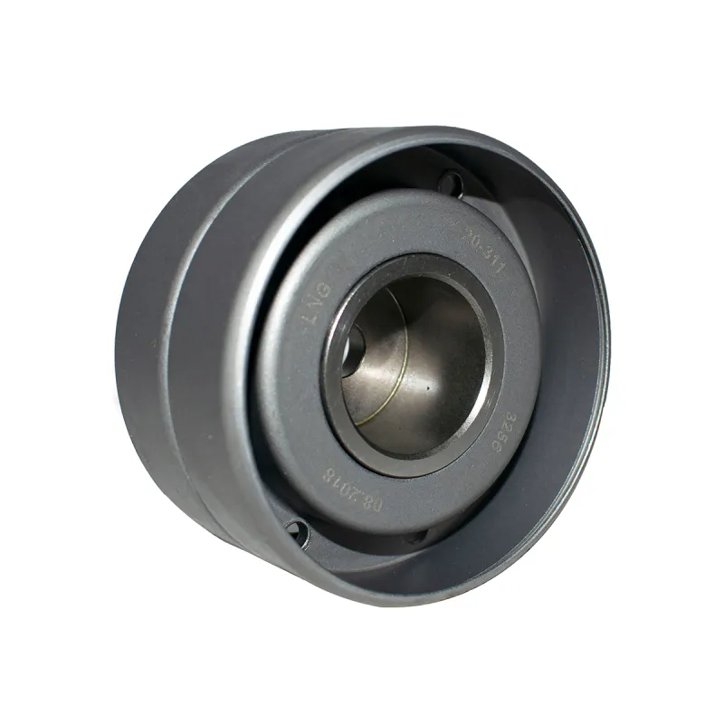 Polia Tensor Correia Lisa Vw 13170e/ 15170e/ 8150eod/ 9150eod/ 5140
