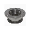 Flange Diferencial Mbb 1113 A 2213  8 Furos 26 Estrias Ret. 68 Mm