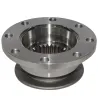 Flange Diferencial Mbb 1113 A 2213  8 Furos 26 Estrias Ret. 68 Mm
