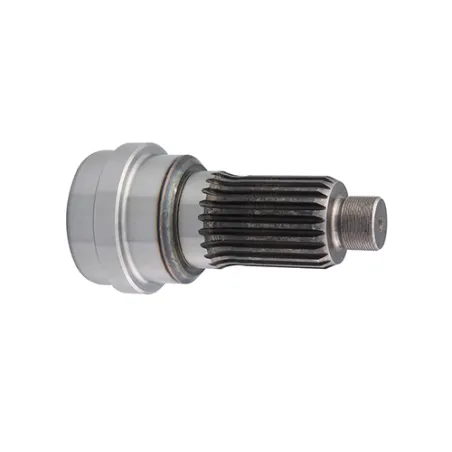 Ponteira Cardan (C/Rosca) Volvo N10/ N12/ Nl10- 22 Estrias Rolam. 60