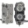 Compressor Ar Mbb Axor Com Motor Om457 Tipo Wabco