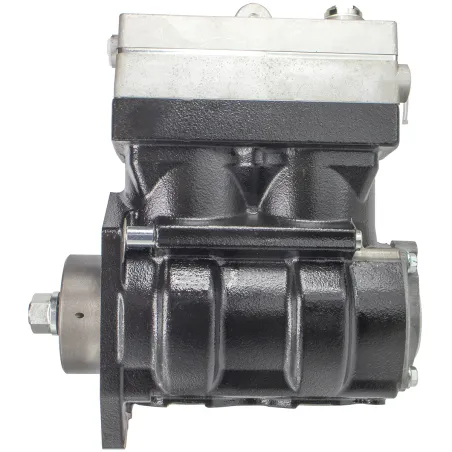 Compressor Ar Mbb Axor Com Motor Om457 Tipo Wabco
