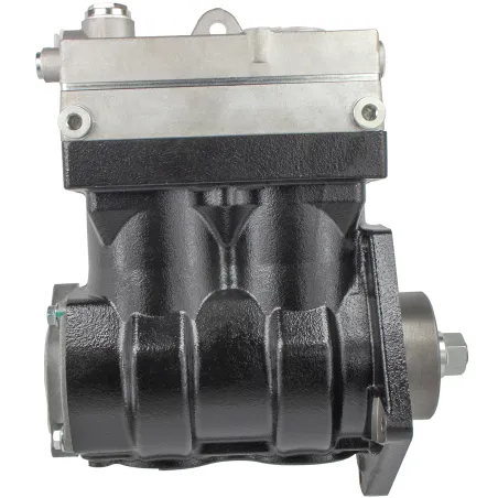 Compressor Ar Mbb Axor Com Motor Om457 Tipo Wabco