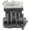 Compressor Ar Mbb Axor Com Motor Om457 Tipo Wabco