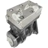 Compressor Ar Mbb Axor Com Motor Om457 Tipo Wabco