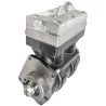 Compressor Ar Mbb Axor Com Motor Om457 Tipo Wabco