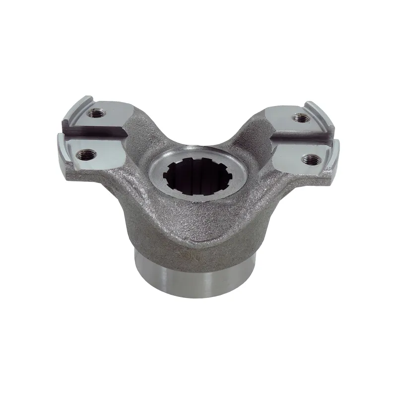 Terminal Cardan Caterpillar E61748/ Case W20/ Clark 3339207 - 10