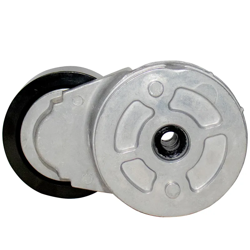Tensor Correia O500/ Axor 2035/ 2040/ 2044/ 2535