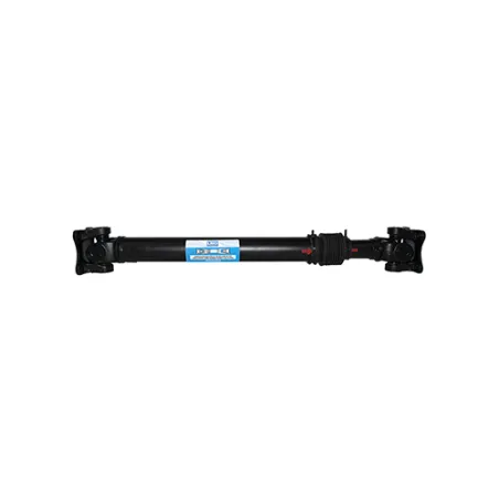 Cardan Completo Diant. Toyota Hilux A-640 Mm 37140-0k162