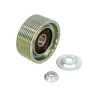 Polia Tensora Correia Estriada Mbb Axor/ Atego