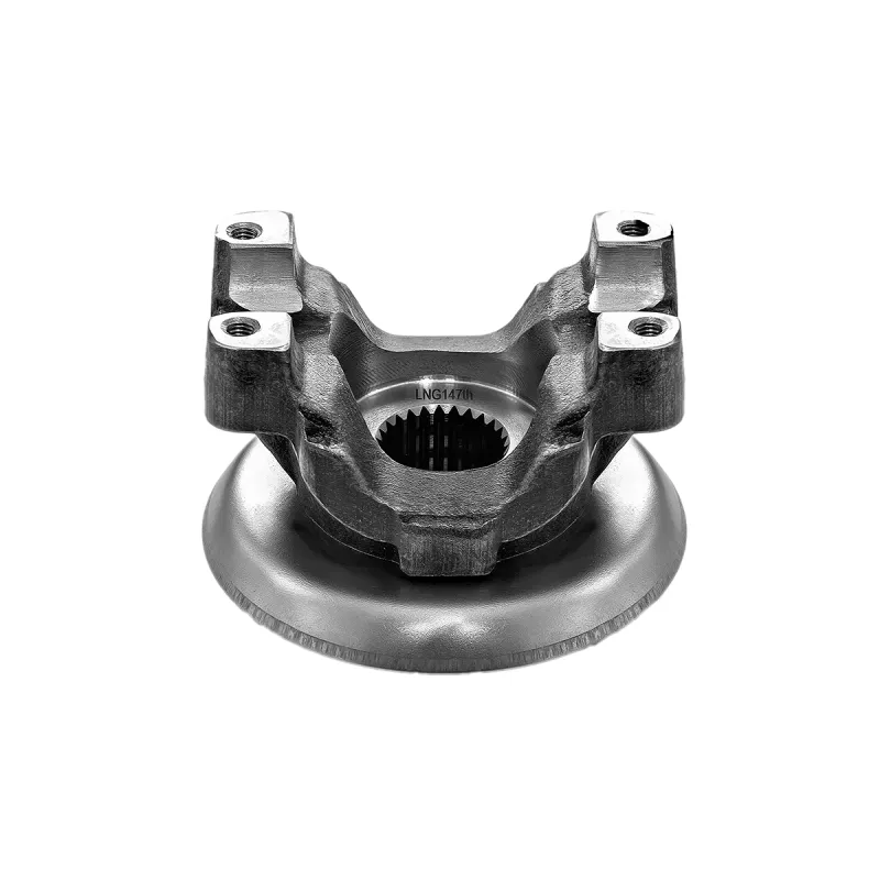 Terminal Diferencial Aço 26 Est. Gm S10/ Blazer 2.5 E 4.3 (97/02)