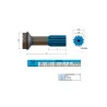 Ponteira Cardan Tras. Mbb O400ul/ Oh1621l/ Oh1623lg/ Oh1628l 26