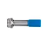 Ponteira Cardan Tras. Mbb O400ul/ Oh1621l/ Oh1623lg/ Oh1628l 26